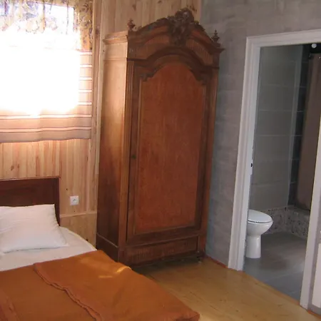 Au Bord De La Фор-Маон-Плаж