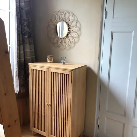 Au Bord De La * Фор-Маон-Плаж