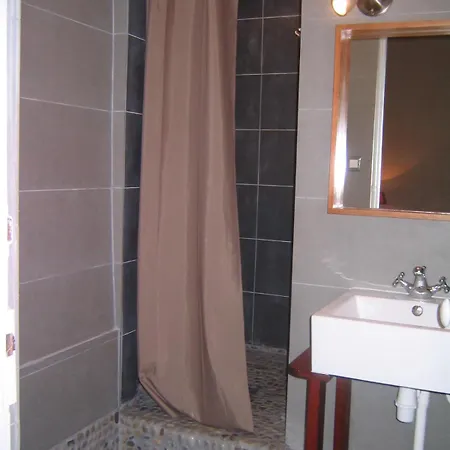 Дом отдыха Au Bord De La Фор-Маон-Плаж