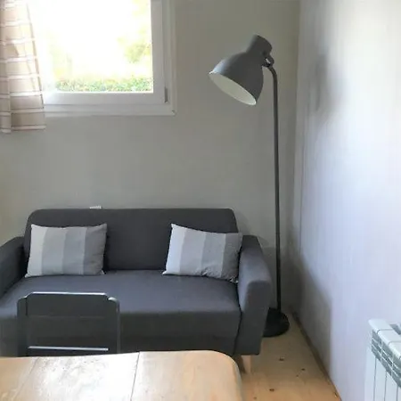 Hébergement de vacances Au Bord De La
