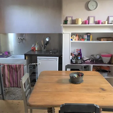Au Bord De La