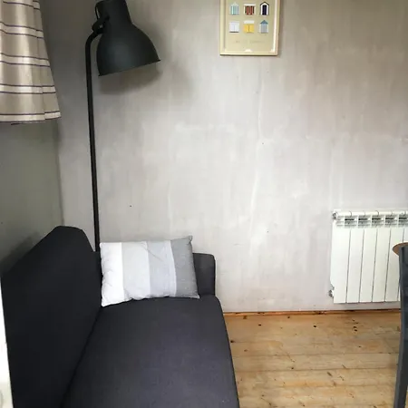 Au Bord De La Holiday home Fort-Mahon-Plage