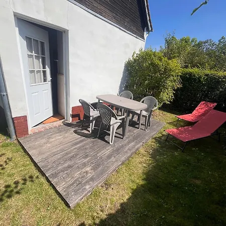 Holiday home Au Bord De La *
