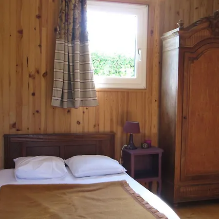 Holiday home Au Bord De La