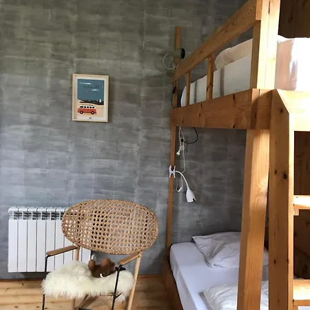 Au Bord De La * Fort-Mahon-Plage