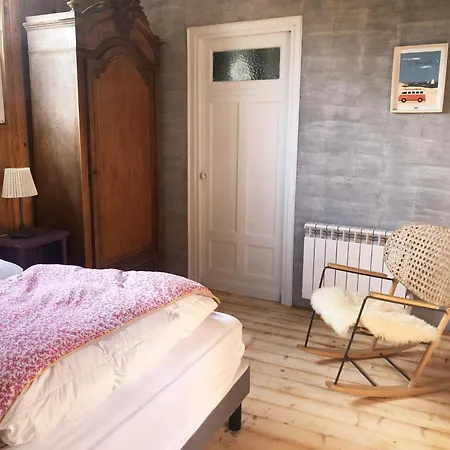 Au Bord De La Fort-Mahon-Plage