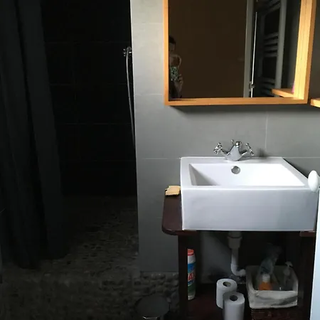 Prázdninový dům Au Bord De La *