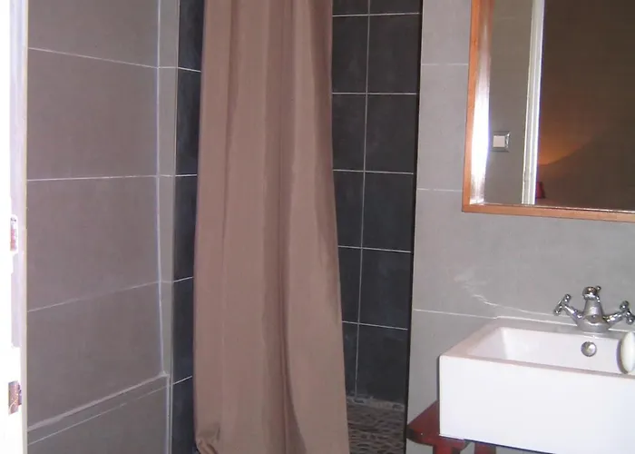 Semesterbostad Au Bord De La Fort-Mahon-Plage